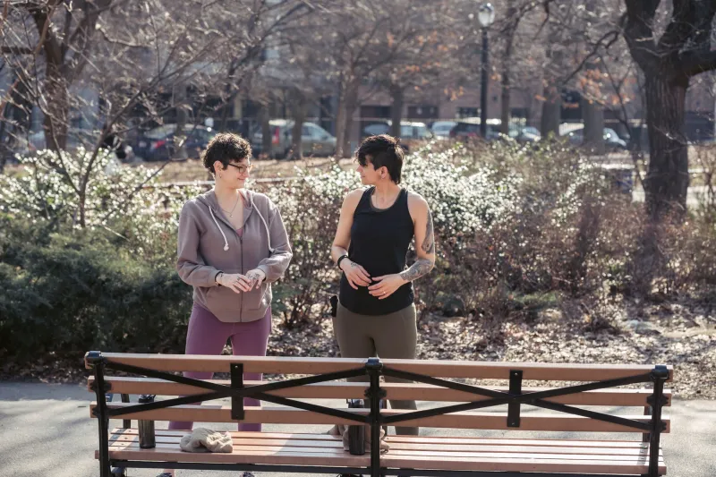 Loyalty Tests and Lost Friendships: The Hidden Toll of Ideological Gatekeeping
