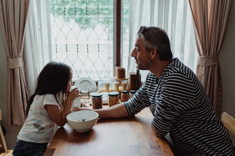 Raising Little Actors: The Quiet Harm in Teaching Children to Mask Their Beliefs