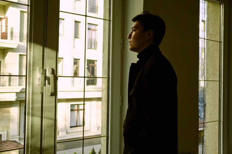 Born Into the Script: When a Family's Legacy Demands You Disappear Into It