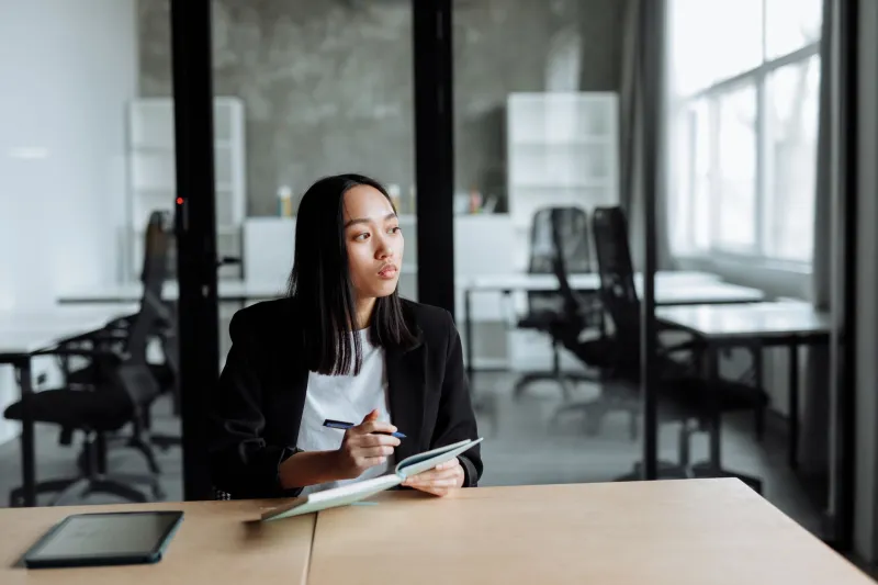 Clocking In as Someone Else: The Hidden Reckoning of the Professional Double Life