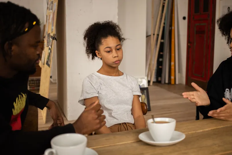 What They Never Said Out Loud: The Political Silences Your Parents Left You to Carry
